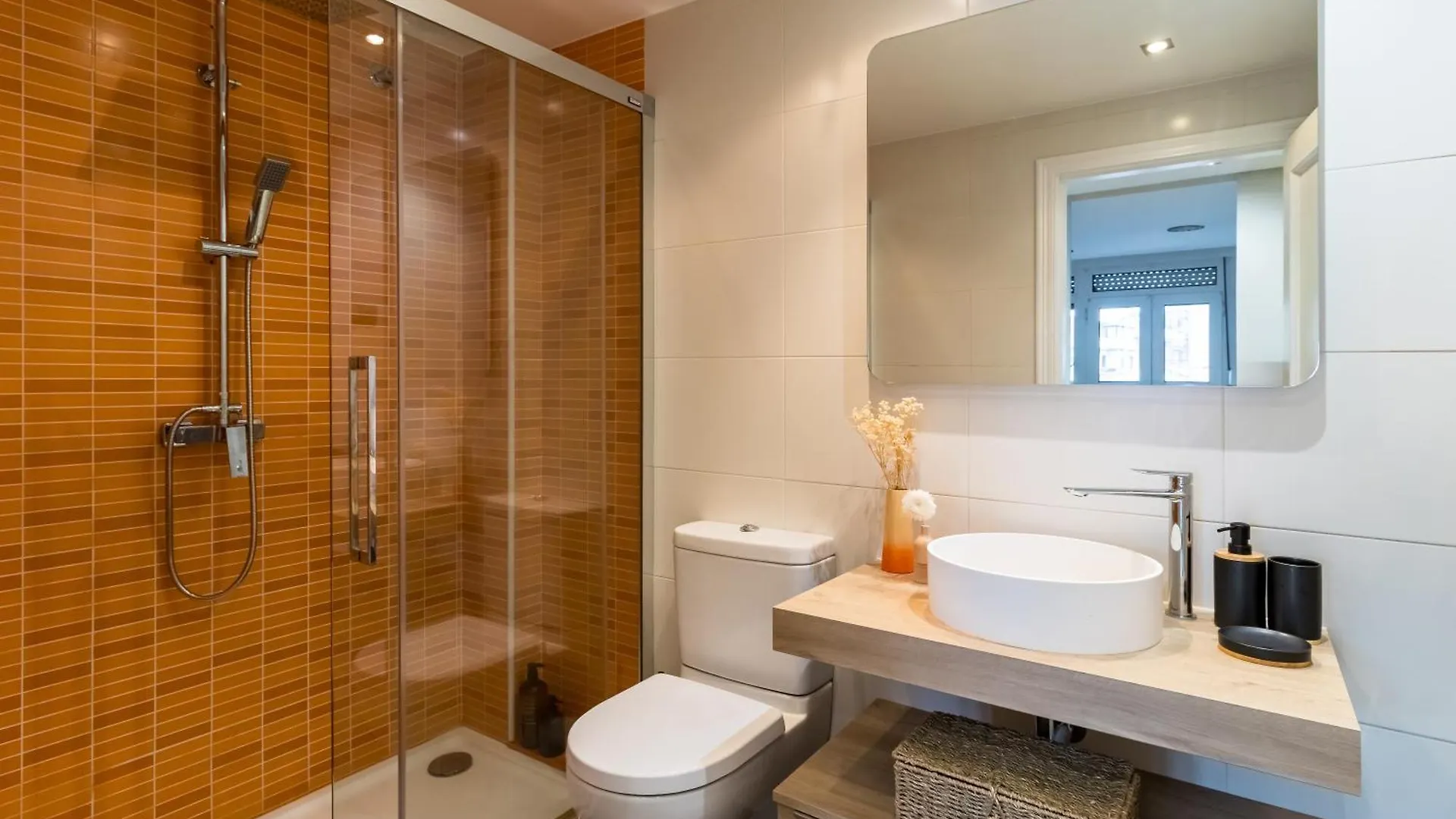 Duplex Reformado Centro Apartment Santander