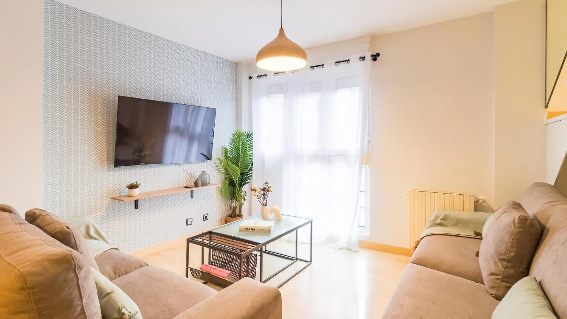 Duplex Reformado Centro Apartment Santander 0*,  Spain
